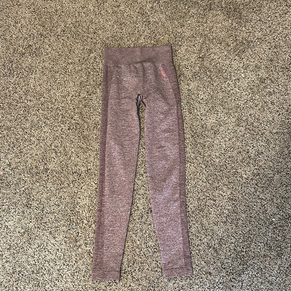 Gymshark leggings